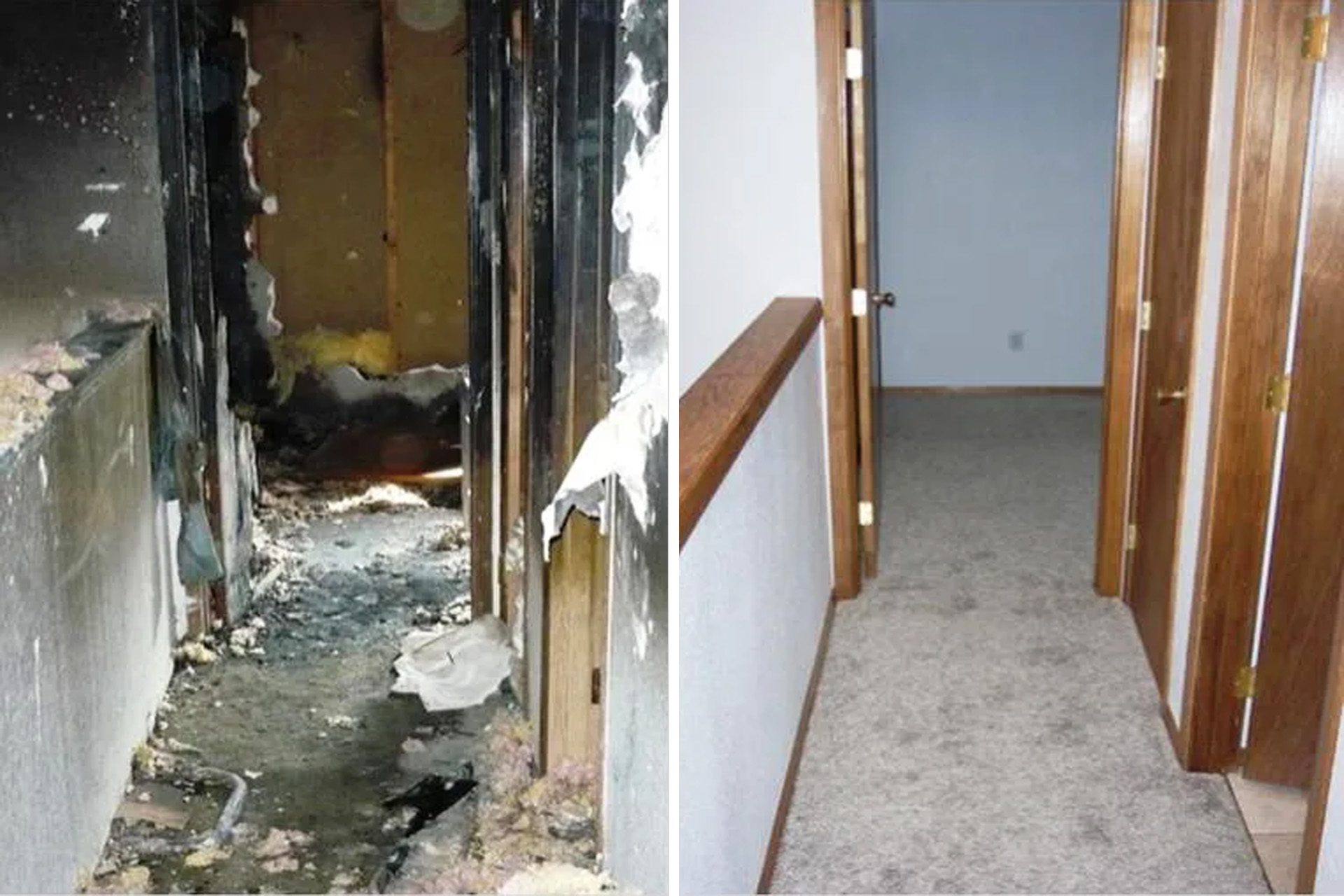 Восстановить после домашних. Квартира после пожара до и после. Уборка после пожара. Уборка квартир после пожара. Уборка до и после.